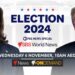 Exclusive to SBS, watch LIVE coverage of the 2024 US election: an SBS World News and PBS News special
