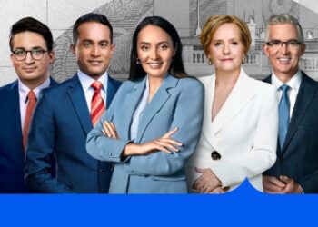 Stay up to date on ABC with the latest news as USA Votes