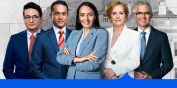 Stay up to date on ABC with the latest news as USA Votes