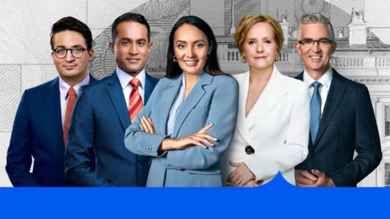 Stay up to date on ABC with the latest news as USA Votes