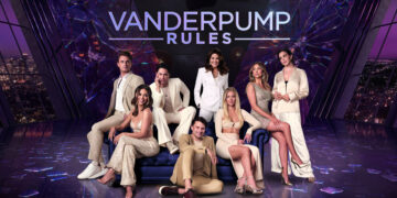 Vanderpump Rules on 7Bravo is post Scandoval