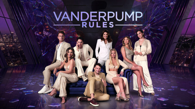 Vanderpump Rules on 7Bravo is post Scandoval