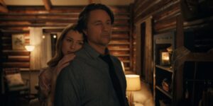 December 2024 on Netflix