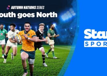 Joseph Suaalii to debut for Wallabies on Stan Sport