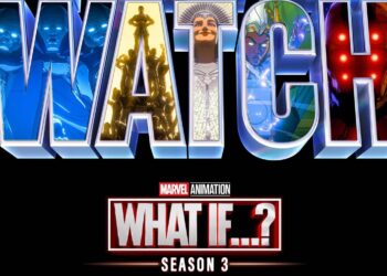 What If...? on Disney+ season 3 trailer
