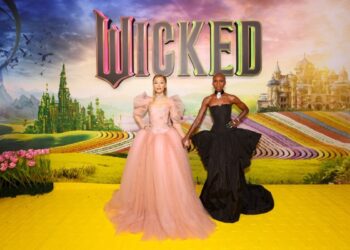 MOVIE REVIEW | Wicked