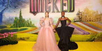 MOVIE REVIEW | Wicked