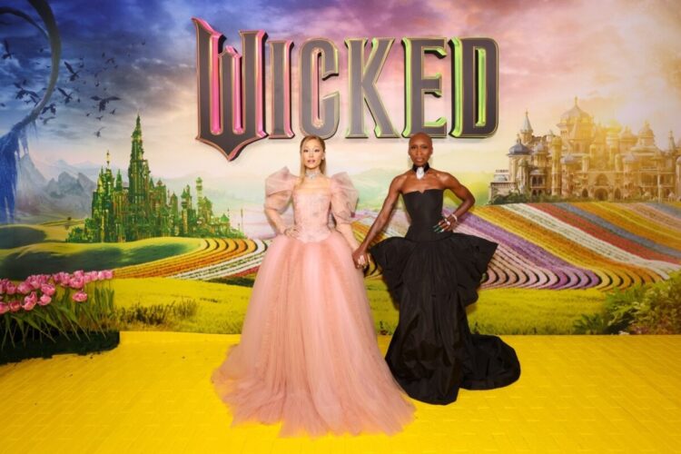 MOVIE REVIEW | Wicked