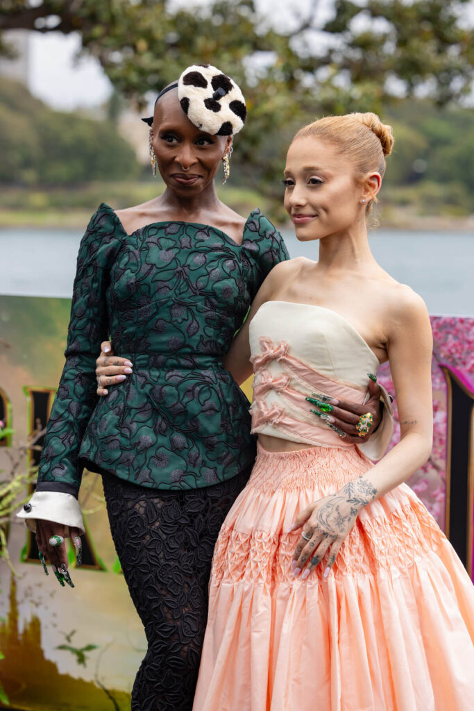 MOVIE | Wicked cast tour Australia