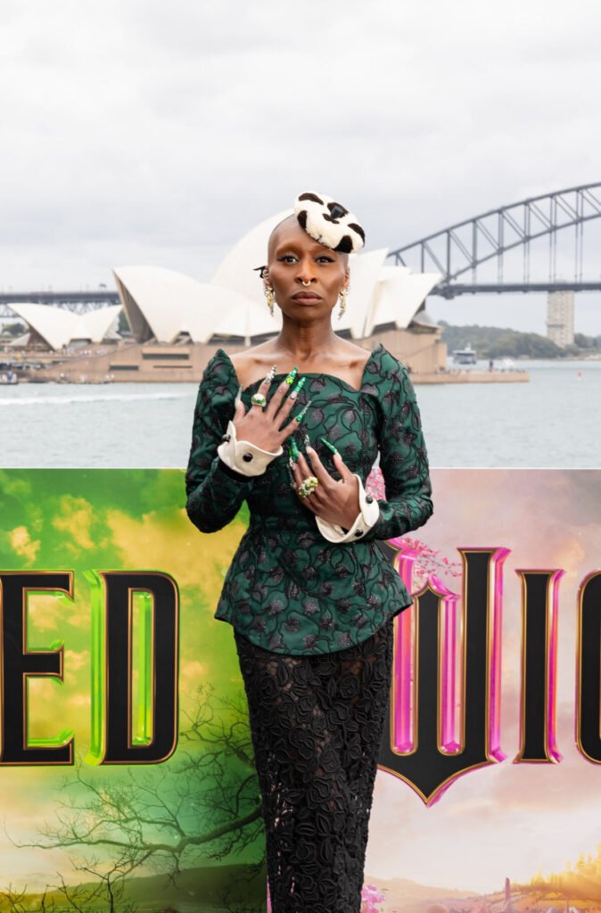 MOVIE | Wicked cast tour Australia