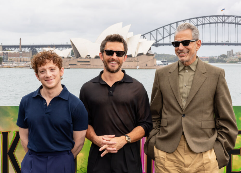 MOVIE REVIEW | Wicked