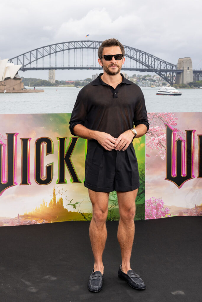 MOVIE | Wicked cast tour Australia