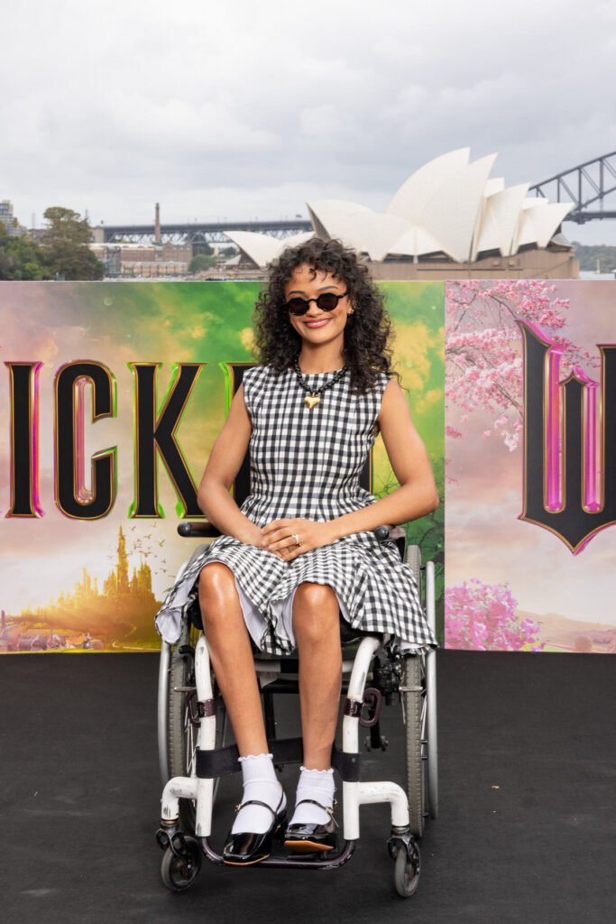 MOVIE | Wicked cast tour Australia