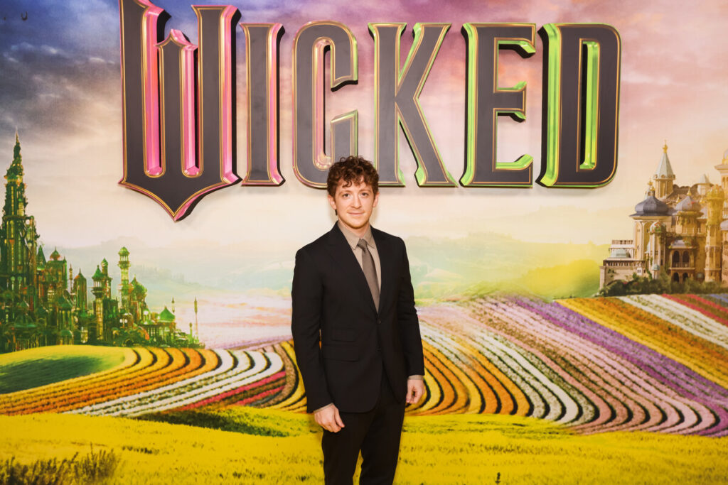 MOVIE | Wicked Australian screening features Ariana Grande