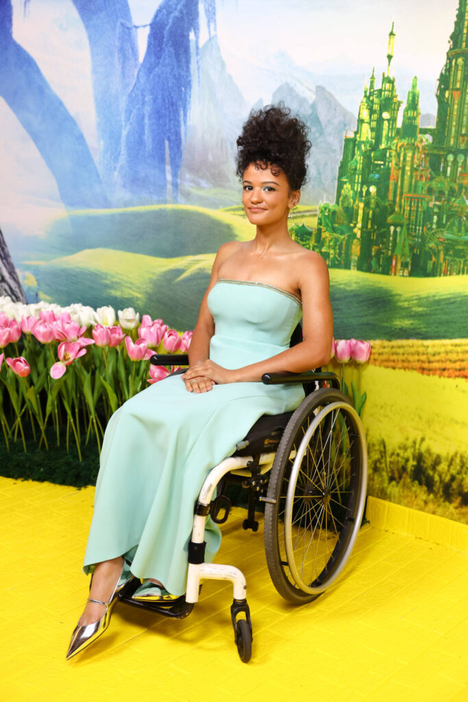 MOVIE | Wicked Australian screening features Ariana Grande