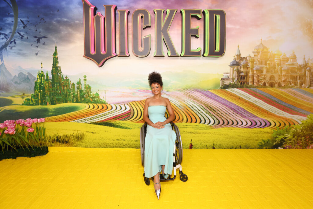 MOVIE | Wicked Australian screening features Ariana Grande