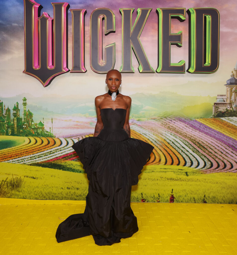 MOVIE | Wicked Australian screening features Ariana Grande