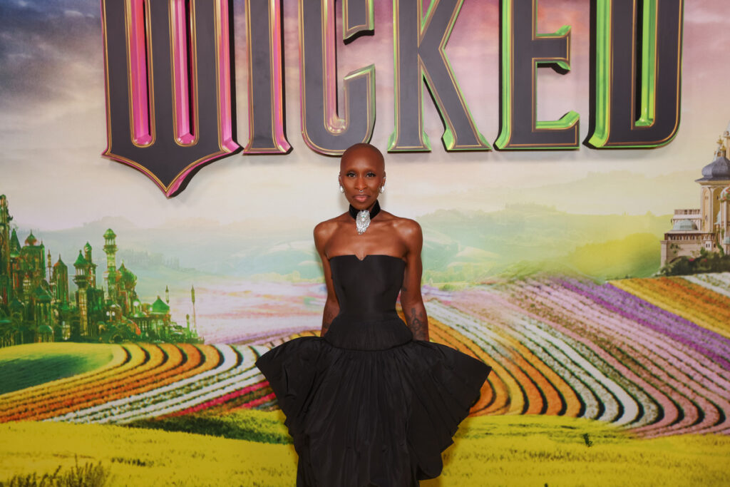 MOVIE | Wicked Australian screening features Ariana Grande