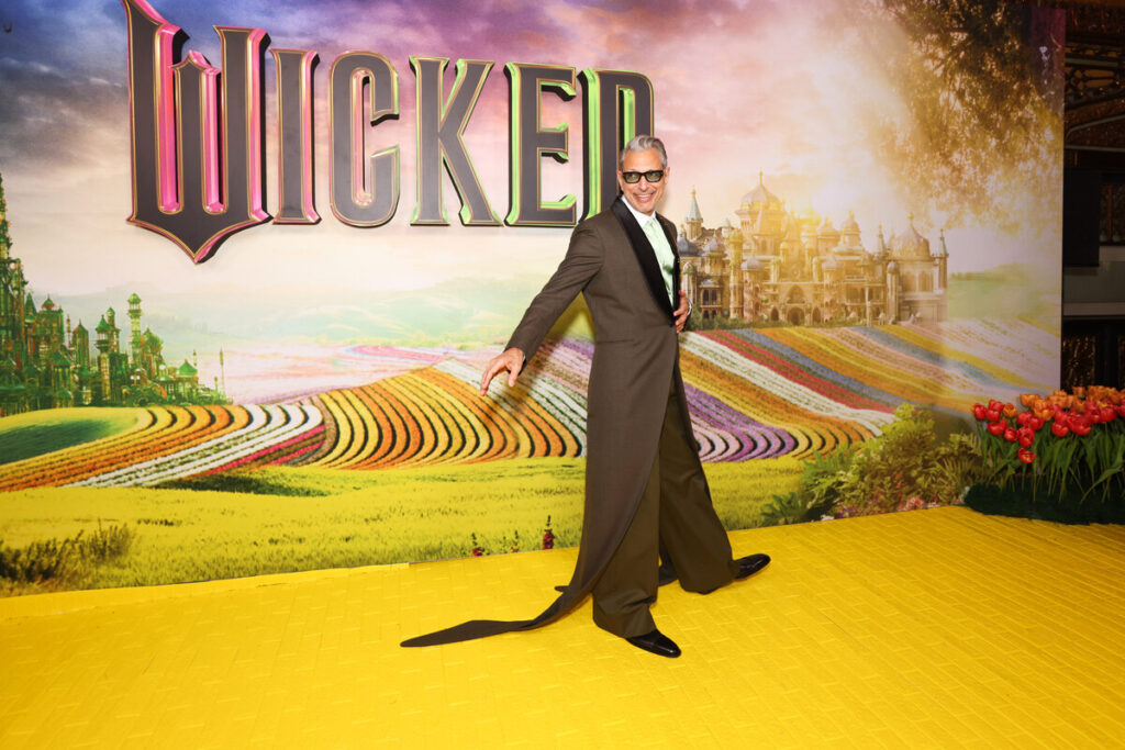 MOVIE | Wicked Australian screening features Ariana Grande