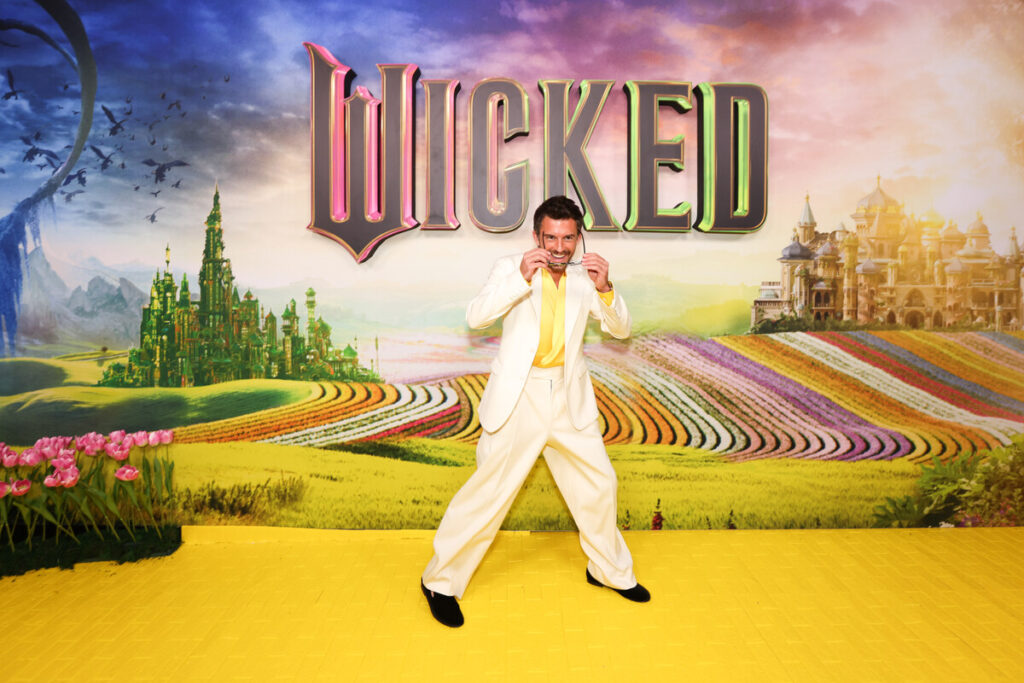 MOVIE | Wicked Australian screening features Ariana Grande