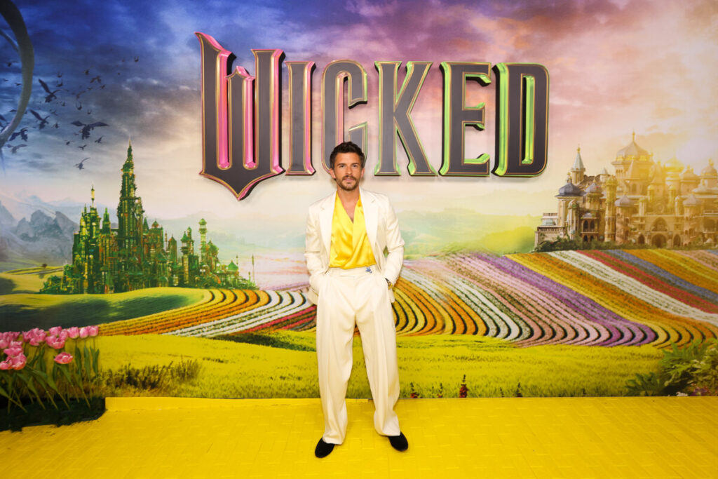 MOVIE | Wicked Australian screening features Ariana Grande