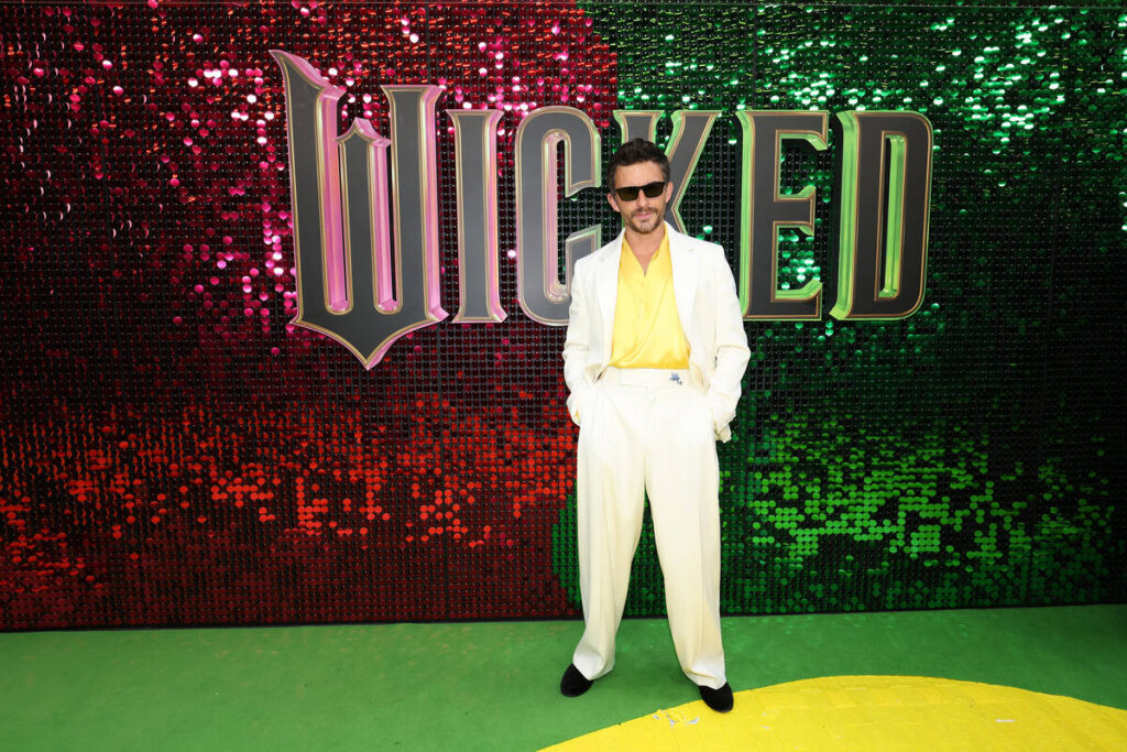 MOVIE | Wicked Australian screening features Ariana Grande