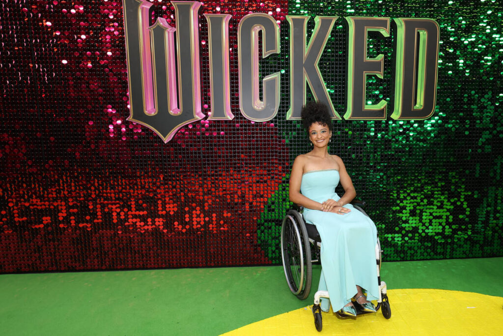 MOVIE | Wicked Australian screening features Ariana Grande
