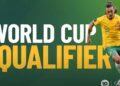Subway Socceroos World Cup Qualifier Fixture On 10