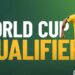 Subway Socceroos World Cup Qualifier Fixture On 10