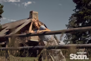 Stan Weekly News Update includes Yellowstone