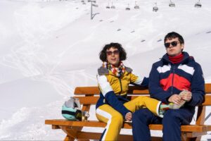 December on Prime Video