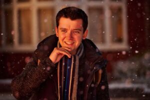 December on Prime Video