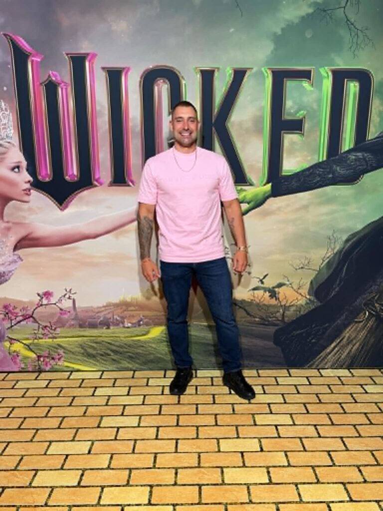 MOVIE REVIEW | Wicked