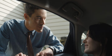 MOVIE | The Amateur first trailer