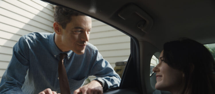 MOVIE | The Amateur first trailer