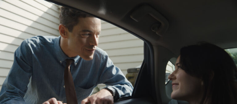 MOVIE | The Amateur first trailer