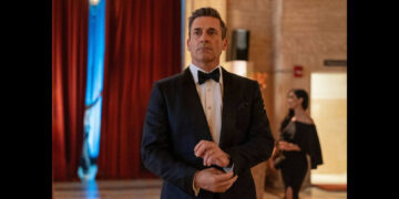 Your Friends & Neighbours on Apple TV+ first look