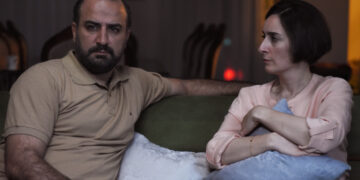 MOVIE | The Seed of the Sacred Fig release date change