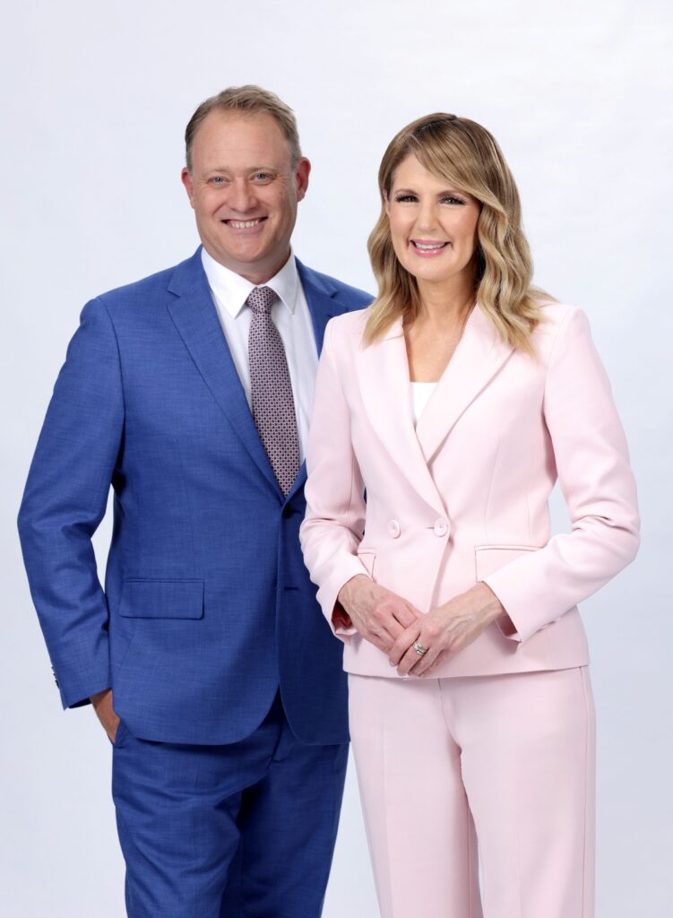 Network 10 Appoints Josh Adsett As Executive Editor at 10 News First Queensland