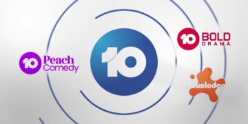 SCA to sell 3-Agg television licences to Network 10