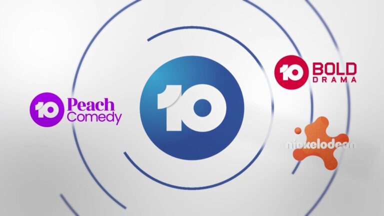 SCA to sell 3-Agg television licences to Network 10