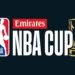 Milwaukee Bucks and Oklahoma City Thunder clash for NBA Cup live on ESPN