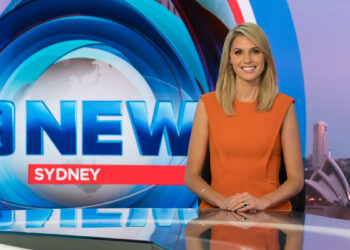 2024: The Year That Was on Channel 9 with Amelia Adams