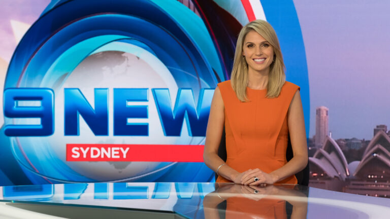 2024: The Year That Was on Channel 9 with Amelia Adams