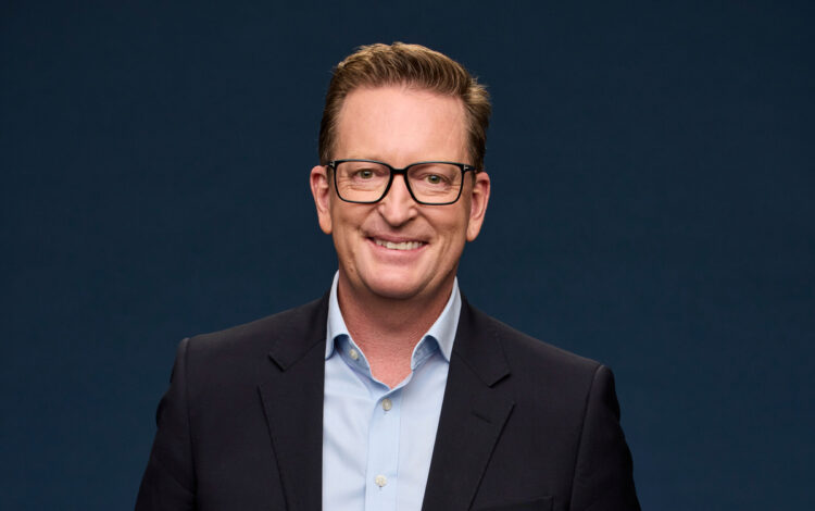 Nine announces resignation of Chief Sales Officer Michael Stephenson