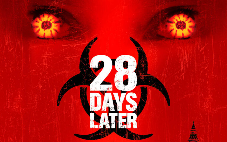 28 Days Later available to rent or buy after response of 28 Years Later trailer