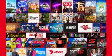 Exclusive | Channel 7 confirms more shows for 2025