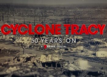 7NEWS Special Event: Cyclone Tracy 50 Years On