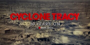 7NEWS Special Event: Cyclone Tracy 50 Years On