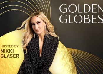 82nd Annual Golden Globes moves back to 10